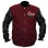 Elvis in Concert Varsity Bomber Jacket