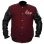 Elvis in Concert Varsity Bomber Jacket