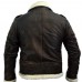 FALLOUT 4 BOMBER ARMOR LEATHER JACKET