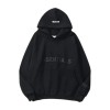 FEAR OF GOD PULLOVER HOODIE