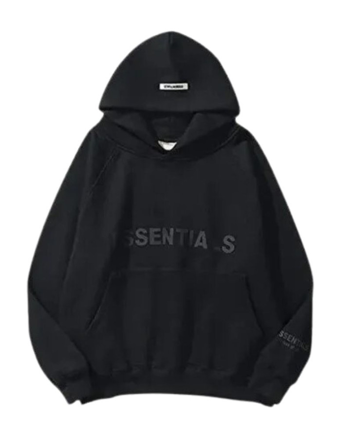 FEAR OF GOD PULLOVER HOODIE