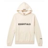 FEAR OF GOD PULLOVER HOODIE