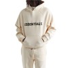FEAR OF GOD PULLOVER HOODIE