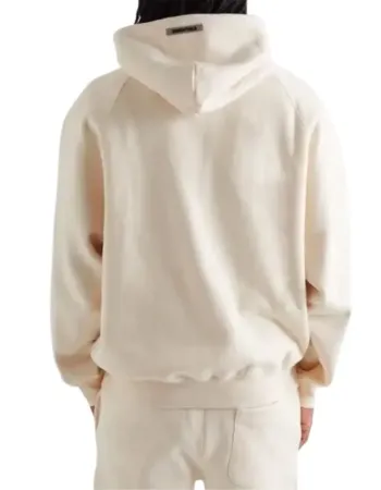 FEAR OF GOD PULLOVER HOODIE FEAR OF GOD PULLOVER HOODIE
