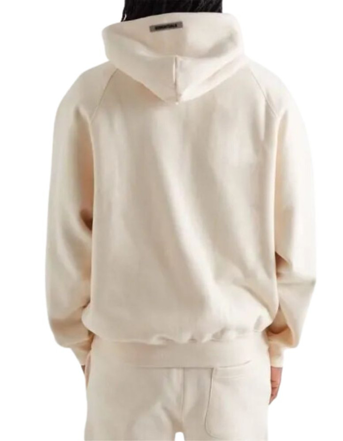 FEAR OF GOD PULLOVER HOODIE