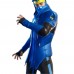 Fortnite Ninja Leather Jacket