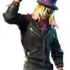 Fortnite Stage Slayer Black Leather Jacket Fortnite Stage Slayer Black Leather Jacket
