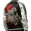 GODZILLA BLACK BOMBER JACKET