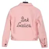 GREASE: RISE OF THE PINK LADIES COTTON JACKET