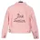 GREASE: RISE OF THE PINK LADIES COTTON JACKET