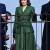 A Haunting in Venice 2023 Tina Fey Ariadne Oliver Blazer
