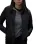 HEARTLAND JADE VIRANI BLACK LEATHER JACKET