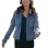 HEARTLAND LOU FLEMING DENIM JACKET
