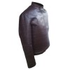 John Wick 2 Cassian Brown Leather Jacket