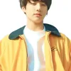 JUNGKOOK EUPHORIA APOC JACKET JUNGKOOK EUPHORIA APOC JACKET