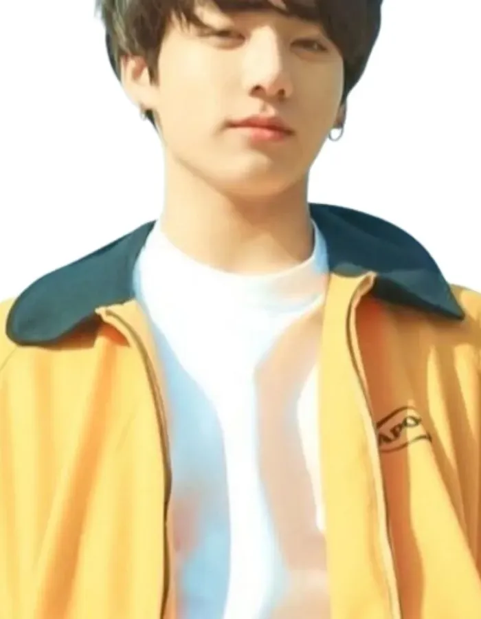JUNGKOOK EUPHORIA APOC JACKET JUNGKOOK EUPHORIA APOC JACKET