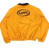 JUNGKOOK EUPHORIA APOC JACKET JUNGKOOK EUPHORIA APOC JACKET