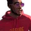KID CUDI ENTERGALACTIC HOODIE