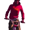 KID CUDI ENTERGALACTIC HOODIE
