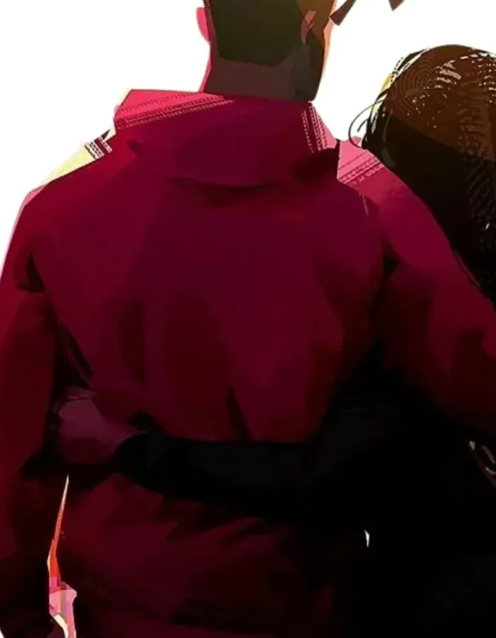 KID CUDI ENTERGALACTIC HOODIE