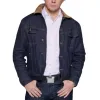 KINGSMAN THE GOLDEN CIRCLE AGENT TEQUILA DENIM JACKET KINGSMAN THE GOLDEN CIRCLE AGENT TEQUILA DENIM JACKET