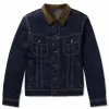 KINGSMAN THE GOLDEN CIRCLE AGENT TEQUILA DENIM JACKET KINGSMAN THE GOLDEN CIRCLE AGENT TEQUILA DENIM JACKET