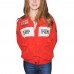 Lana Del Rey Racing Jacket