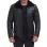 Men's Aviator B3 Black Shearling Leather Jacket