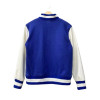 Monsters University Varsity Jacket Monsters University Varsity Jacket
