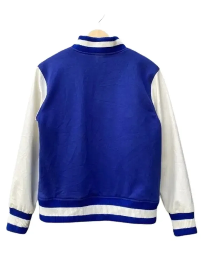 Monsters University Varsity Jacket Monsters University Varsity Jacket