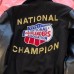 National Champion Association NCA Jacket