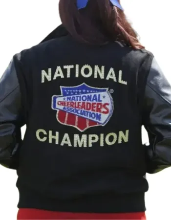 National Champion Association NCA Jacket