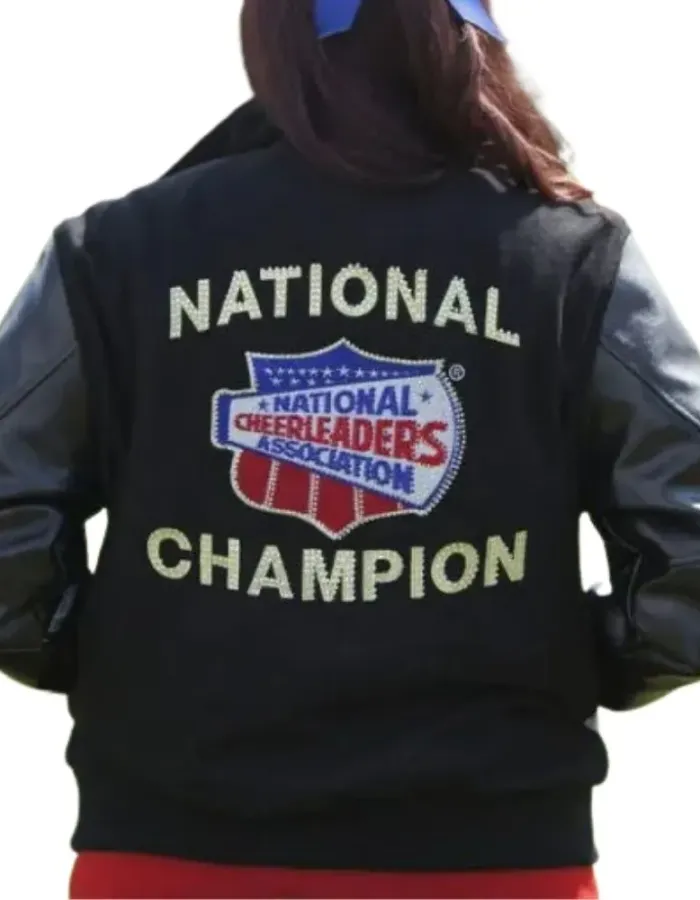 National Champion Association NCA Jacket National Champion Association NCA Jacket