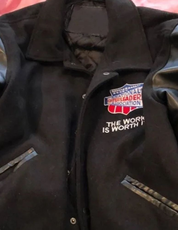 National Champion Association NCA Jacket