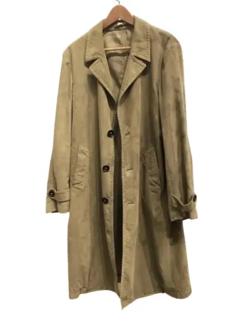 NO TIME TO DIE DANIEL CRAIG (JAMES BOND) DUSTER COAT