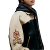 J-Hope On The Street Leather Jacket J-Hope On The Street Leather Jacket