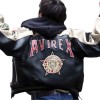 J-Hope On The Street Leather Jacket J-Hope On The Street Leather Jacket