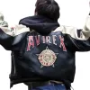 J-Hope On The Street Leather Jacket J-Hope On The Street Leather Jacket