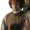 OUTLANDER JAMIE FRASER BROWN WOOL VEST