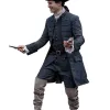 Outlander Season 04 Lord John Grey Coat