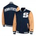 PENN STATE VARSITY BOMBER JACKET