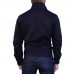 QUANTUM OF SOLACE DANIEL CRAIG (JAMES BOND) BLACK COTTON JACKET