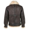Resident Evil 4 Leon Kennedy Jacket