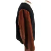 SEINFELD JERRY LETTERMAN BOMBER JACKET