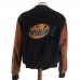 SEINFELD JERRY LETTERMAN BOMBER JACKET