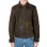 SKYFALL DANIEL CRAIG SUEDE LEATHER JACKET
