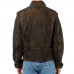SKYFALL DANIEL CRAIG SUEDE LEATHER JACKET
