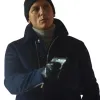 SPECTRE DANIEL CRAIG ALTAUSSEE LAKE WOOL JACKET 