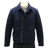 SPECTRE DANIEL CRAIG ALTAUSSEE LAKE WOOL JACKET 