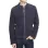 SPECTRE JAMES BOND BLACK SUEDE LEATHER JACKET